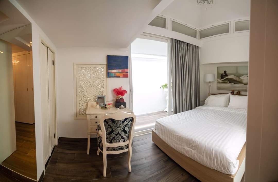 For Rent : Private Kathu House, Golf View 2 Bedrooms 2 Bathrooms