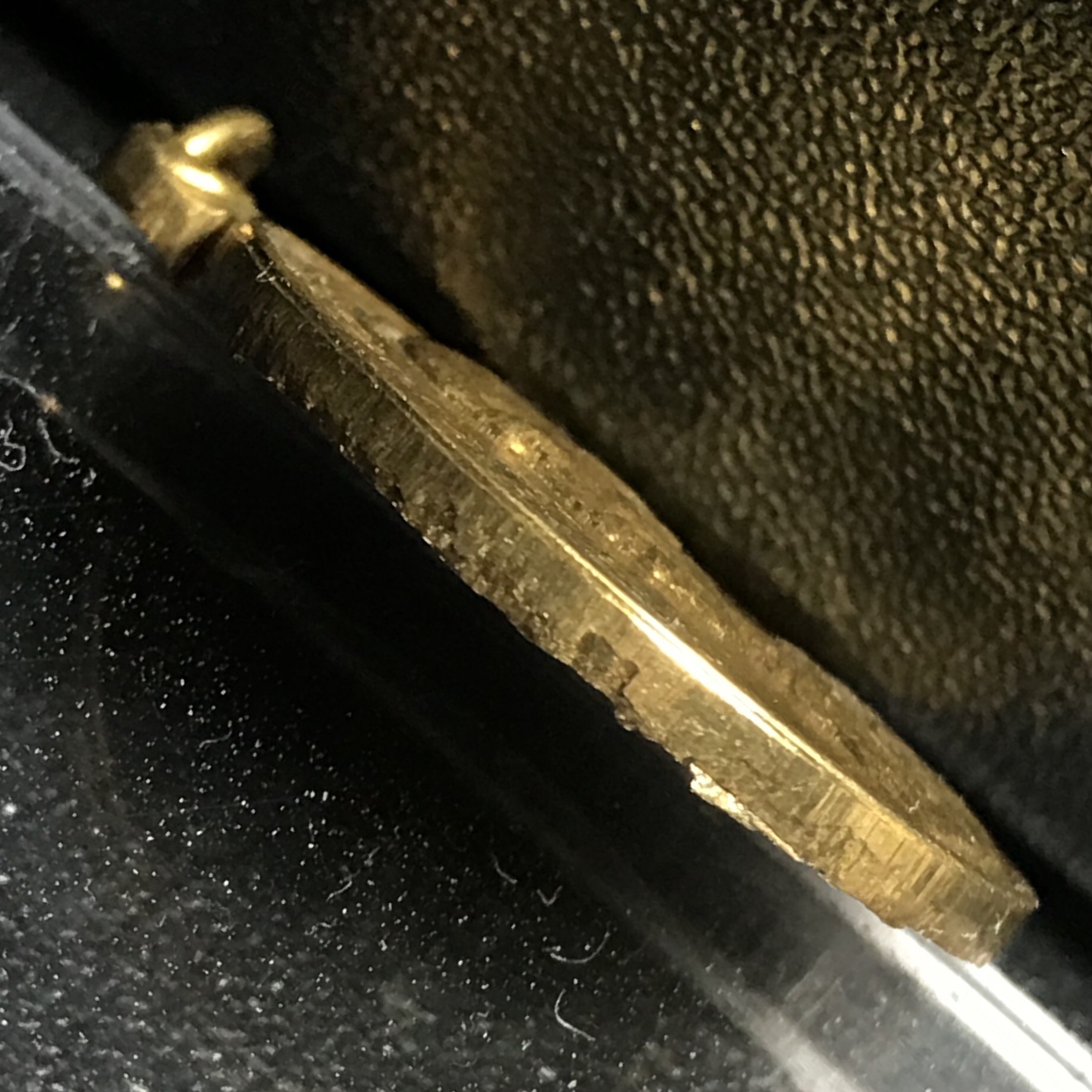 เหรียญพระรูปเหมือนสมเด็จพระมหาสมณเจ้า กรมพระยาวชิรญาณวโรรส ที่ระลึกครบรอบ50ปี มหาสมณานุสรณ์ เนื้อกระไหล่ทอง วัดบวรนิเวศวิหาร กรุงเทพฯ สภาพสวย