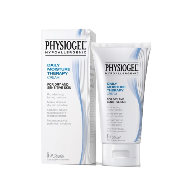 Physiogel daily moisture therapy cream 75 ml.