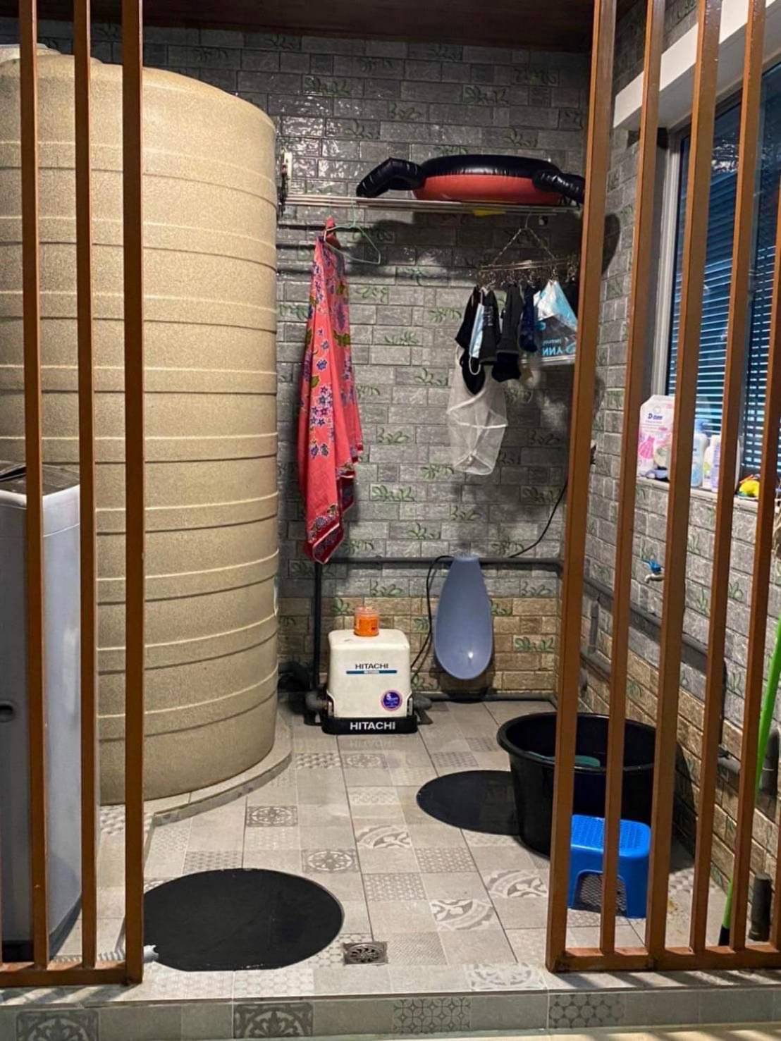 For Rent : Ratsada-Kohkaew, 2-Storey Town home, 3 Bedroom 2 Bathroom