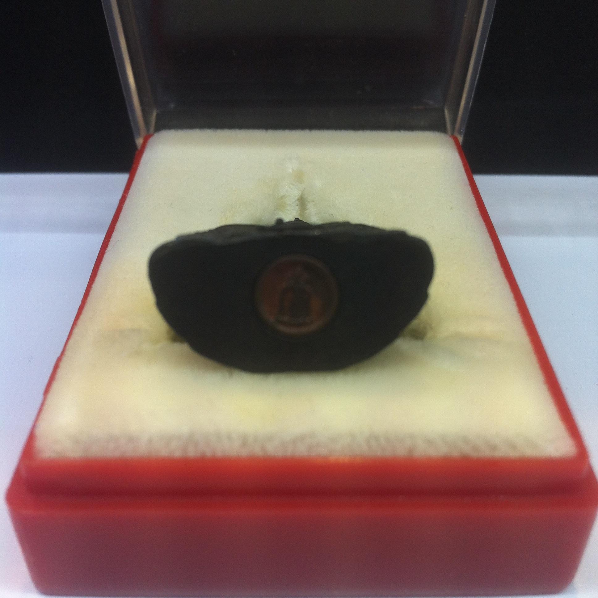 กริ่ง พิมพ์พระประธาน รุ่นอนุสรณ์ 100ปี สมเด็จพระพุฒาจารย์ (โต)