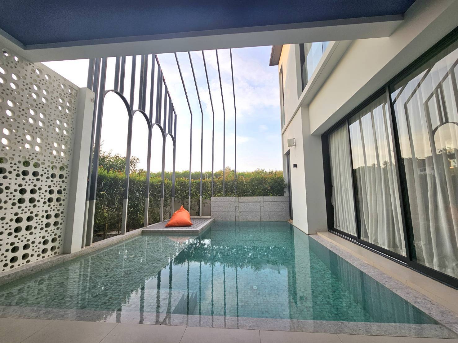 For Sales : Maikhao, Private Pool Villa, 3 Bedrooms 4 Bathrooms