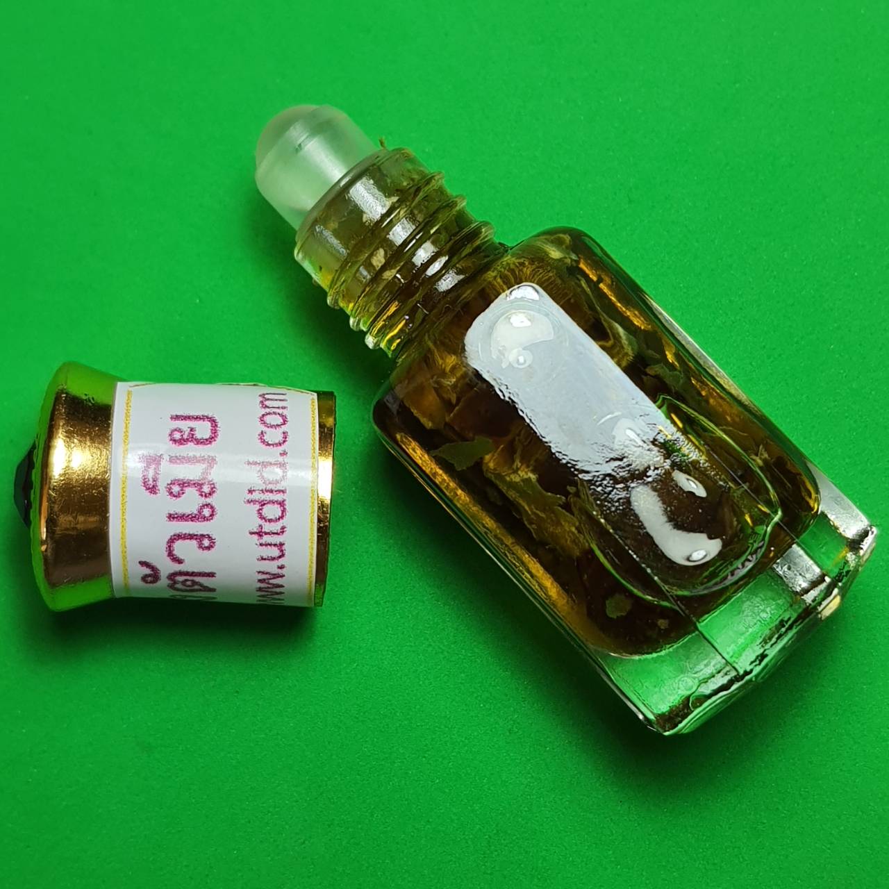 ของเสน่ห์ น้ำมันเถาหลงตัวเมีย เถาหลง เถาวัลย์หลงแท้ ว่านเถาหลง เถาวัลย์หลง