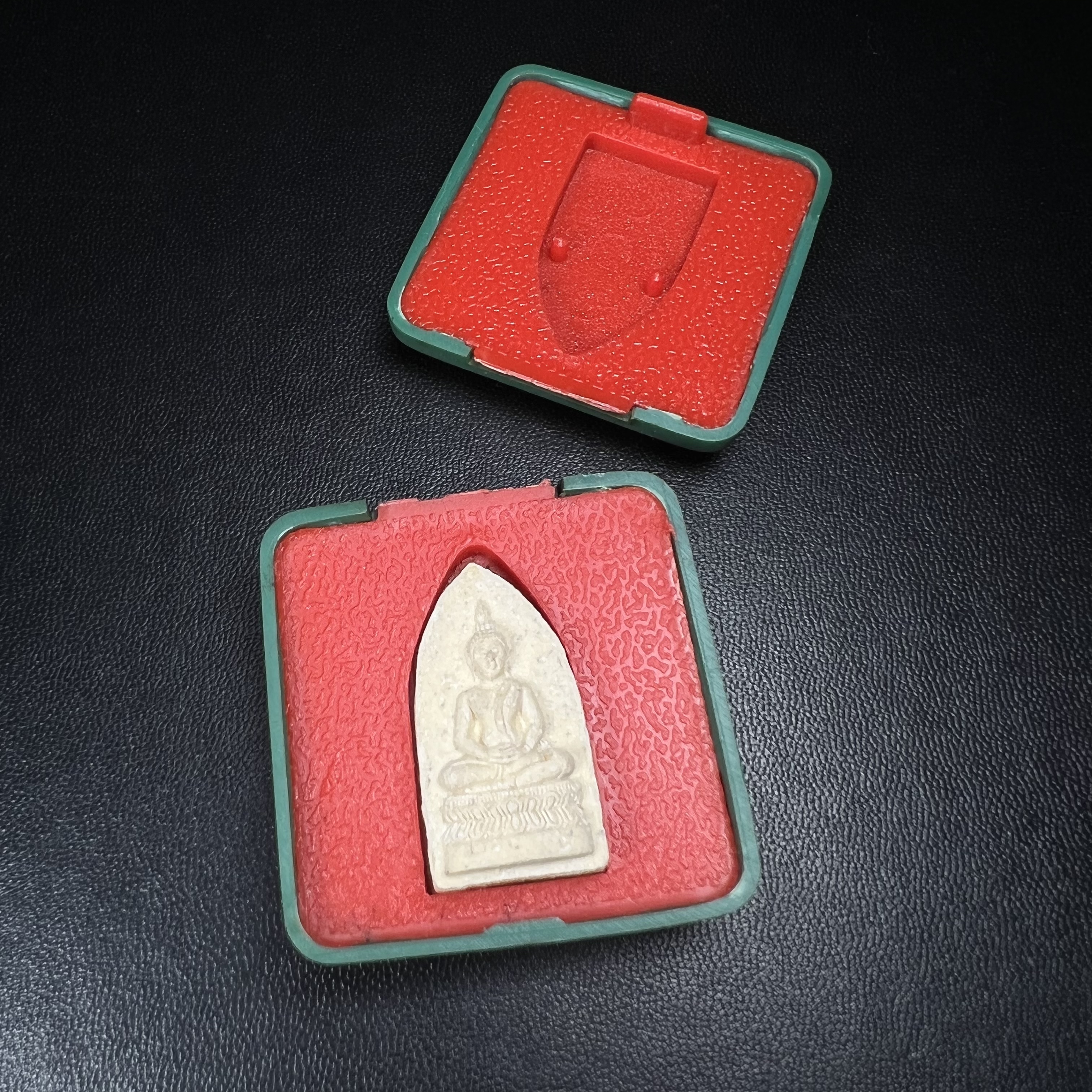 สมเด็จศิริราชร้อยปี หลัง ภปร. ปี 2531 ที่ระลึกครบ 100ปี โรงพยาบาลศิริราช ในหลวงรัชกาลที่9พระราชทานผงจิตรลดา(พระดี พิธีใหญ่ ปีลึก เจตนาบริสุทธิ์ สุดยอดมวลสาร)