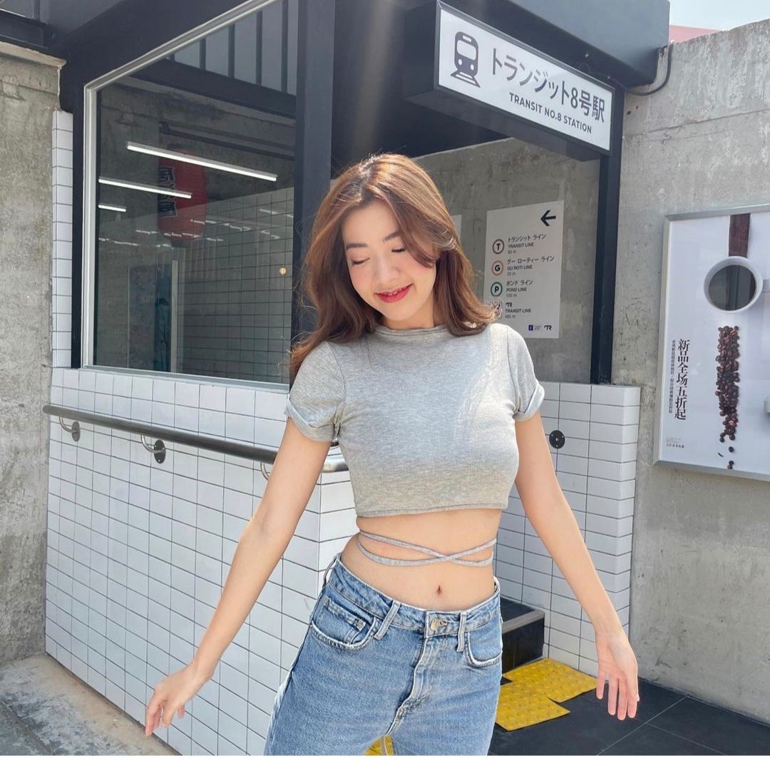 ครอปเชือก