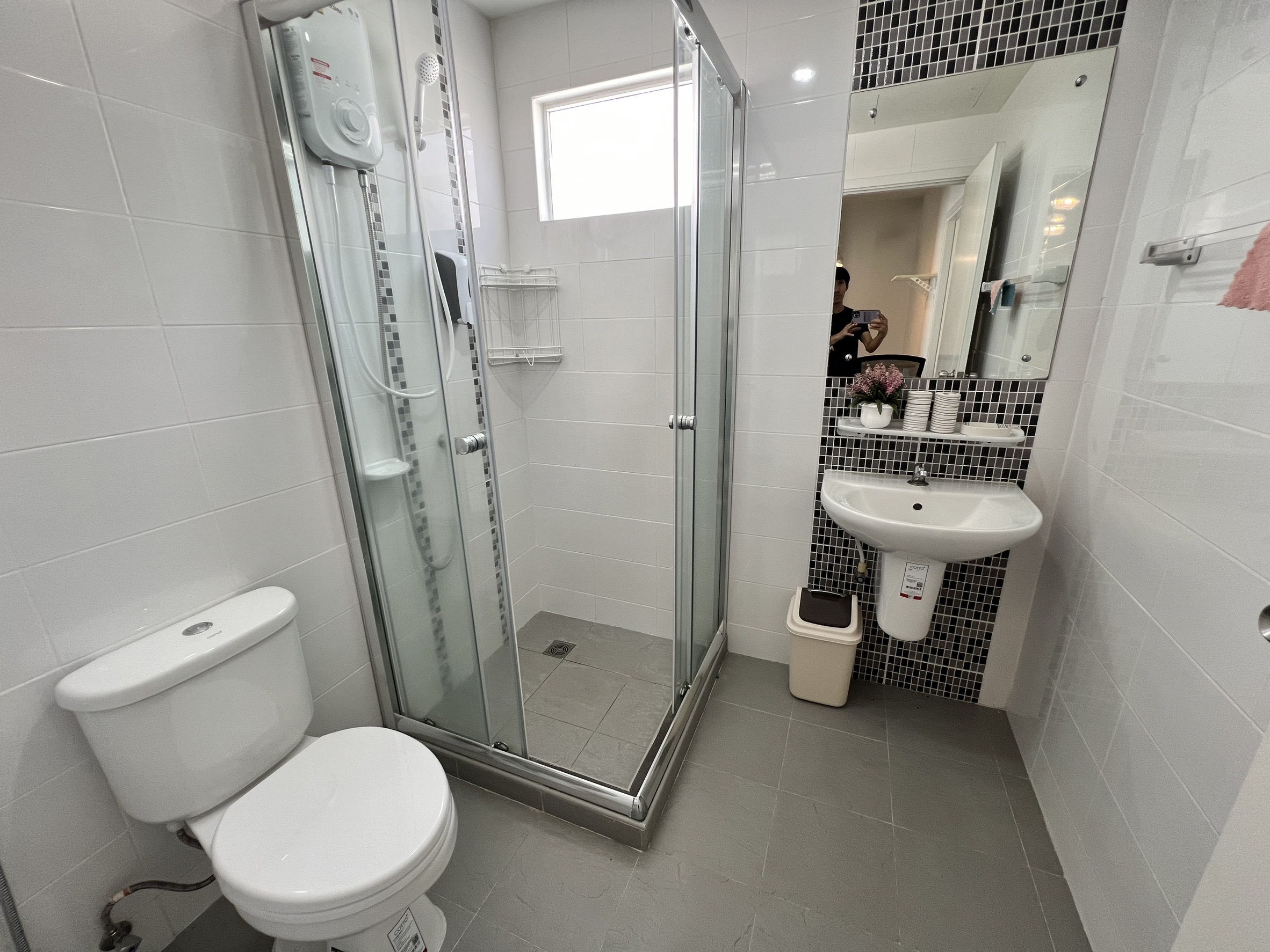 For Sales : Thalang, 2-story semi-detached house, 3 Bedrooms, 2 Bathrooms.