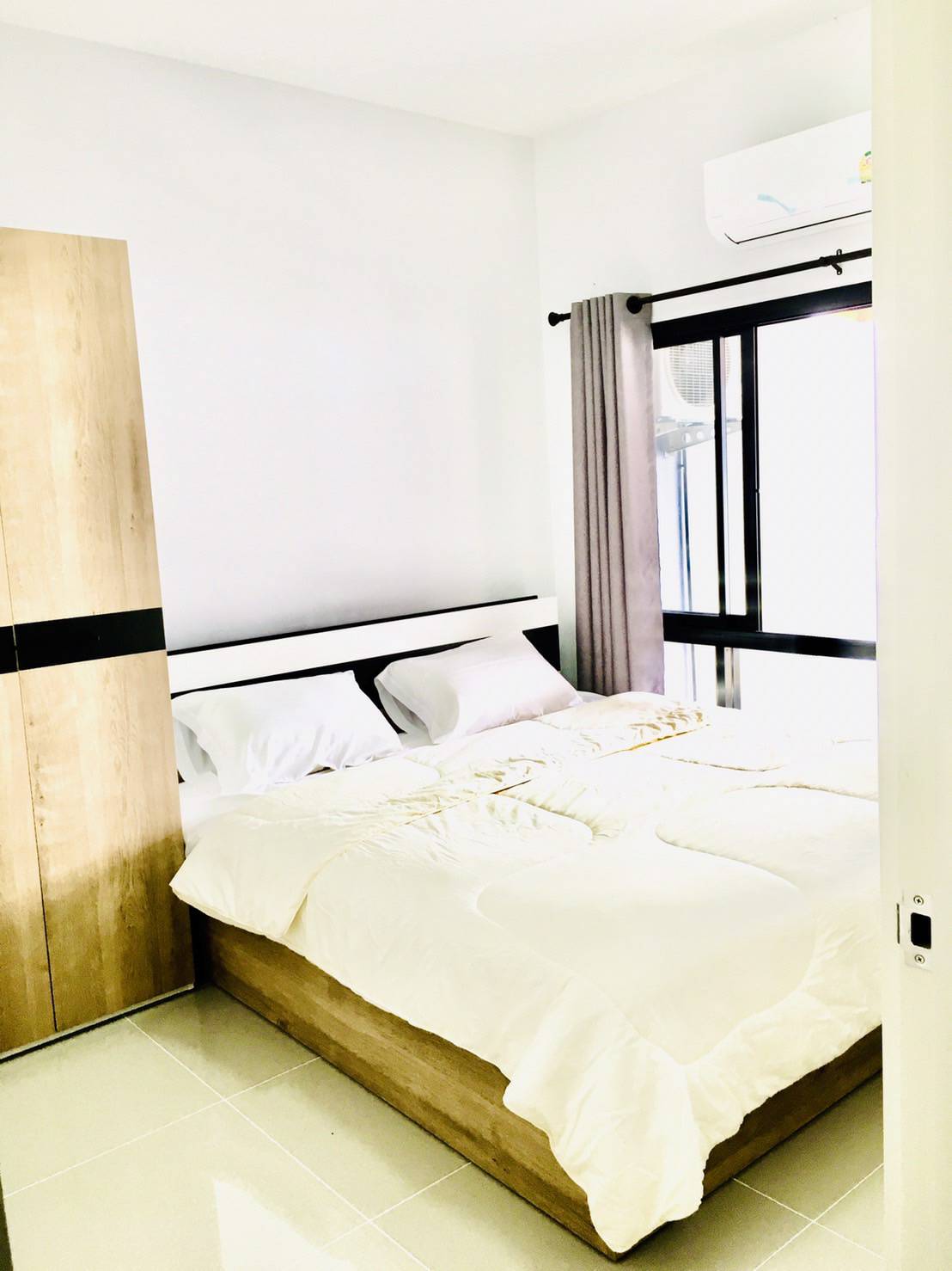 For Rent : Phuket Villa Airport, 2 Bedrooms, 2 Bathrooms, 22.5 SQ.W.