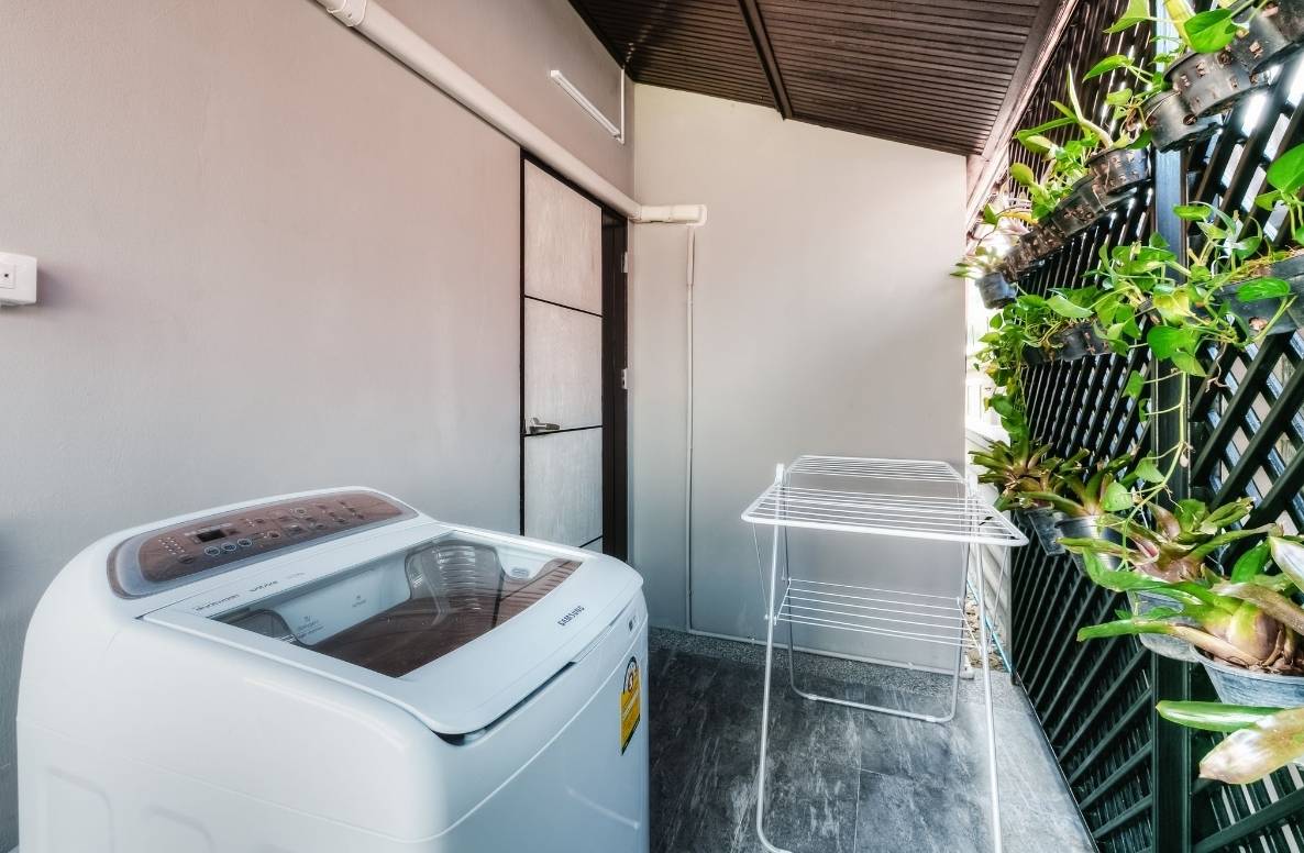 For Rent : Cherngtalay, Private Pool Villa near Blue tree Phuket, 3 bedrooms 2 bathrooms