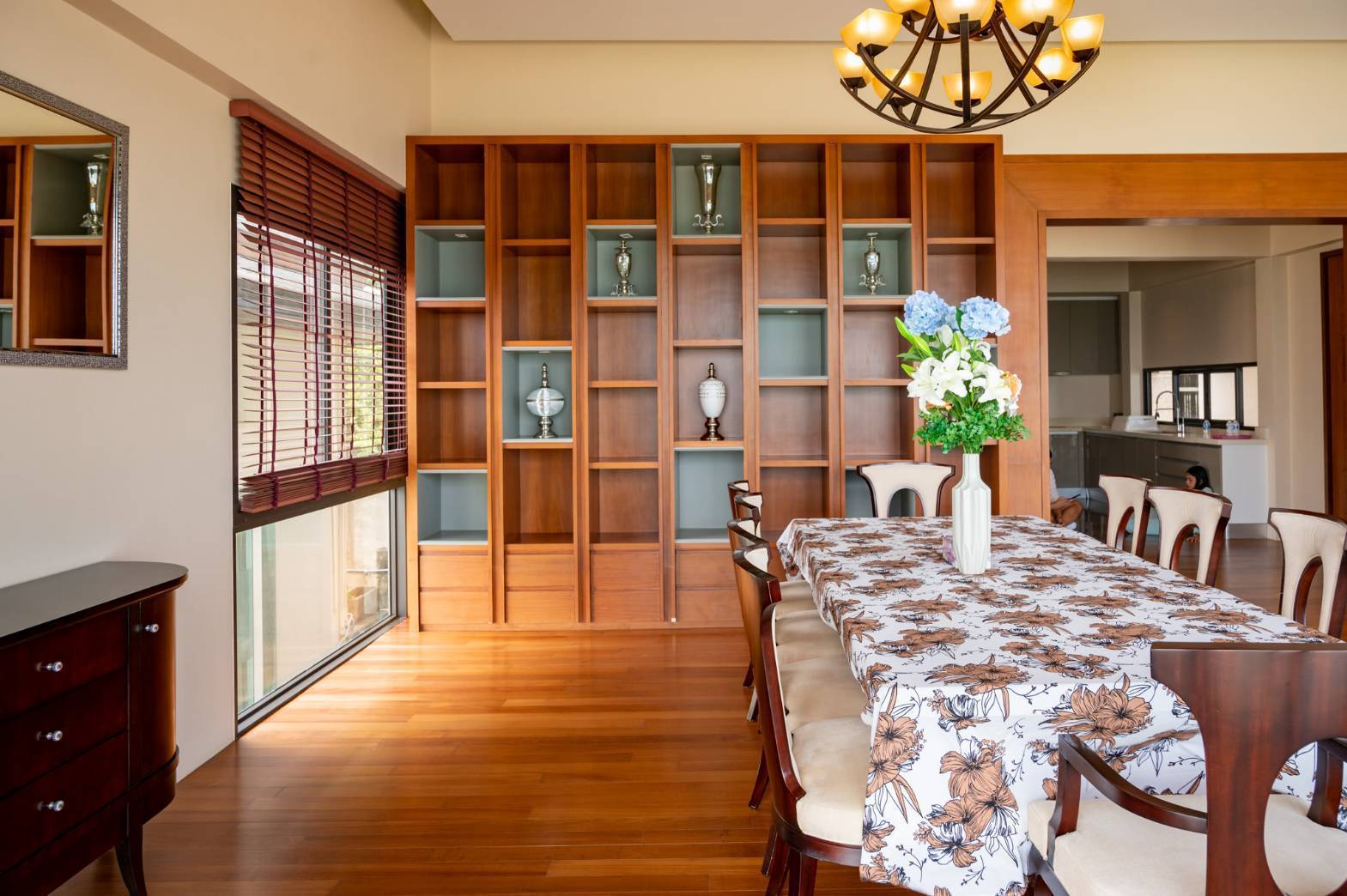 For Rent : Koh Silay Private Pool, Viila, 6 bedrooms 6 bathrooms, Sea View