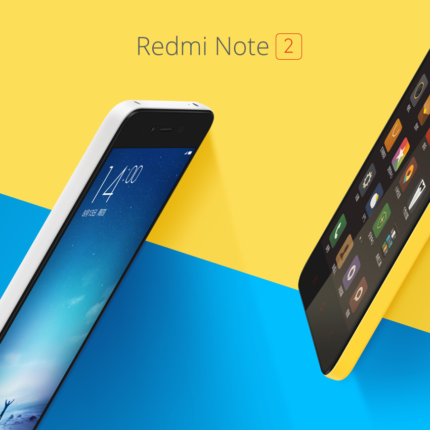 Redmi Note 2