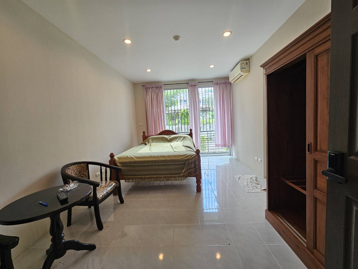 For Rent : Wichit, The Best Point Panwa , Studio room, 1st flr.