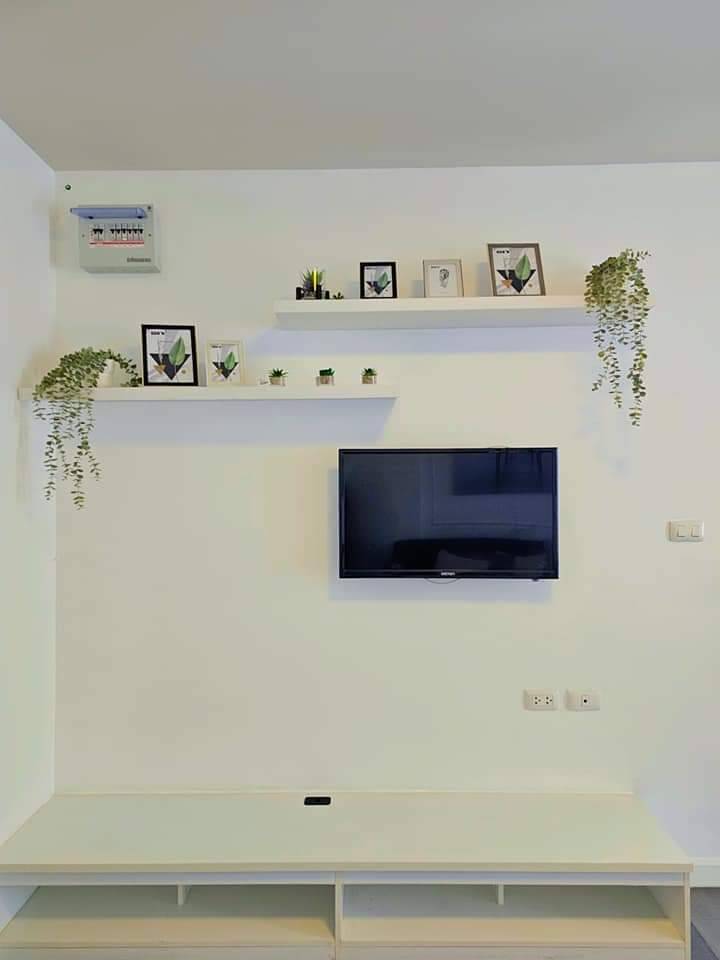 For Rent : Kathu, Dcondo Mine, 1 bedroom 1 bathroom, 5th flr.,