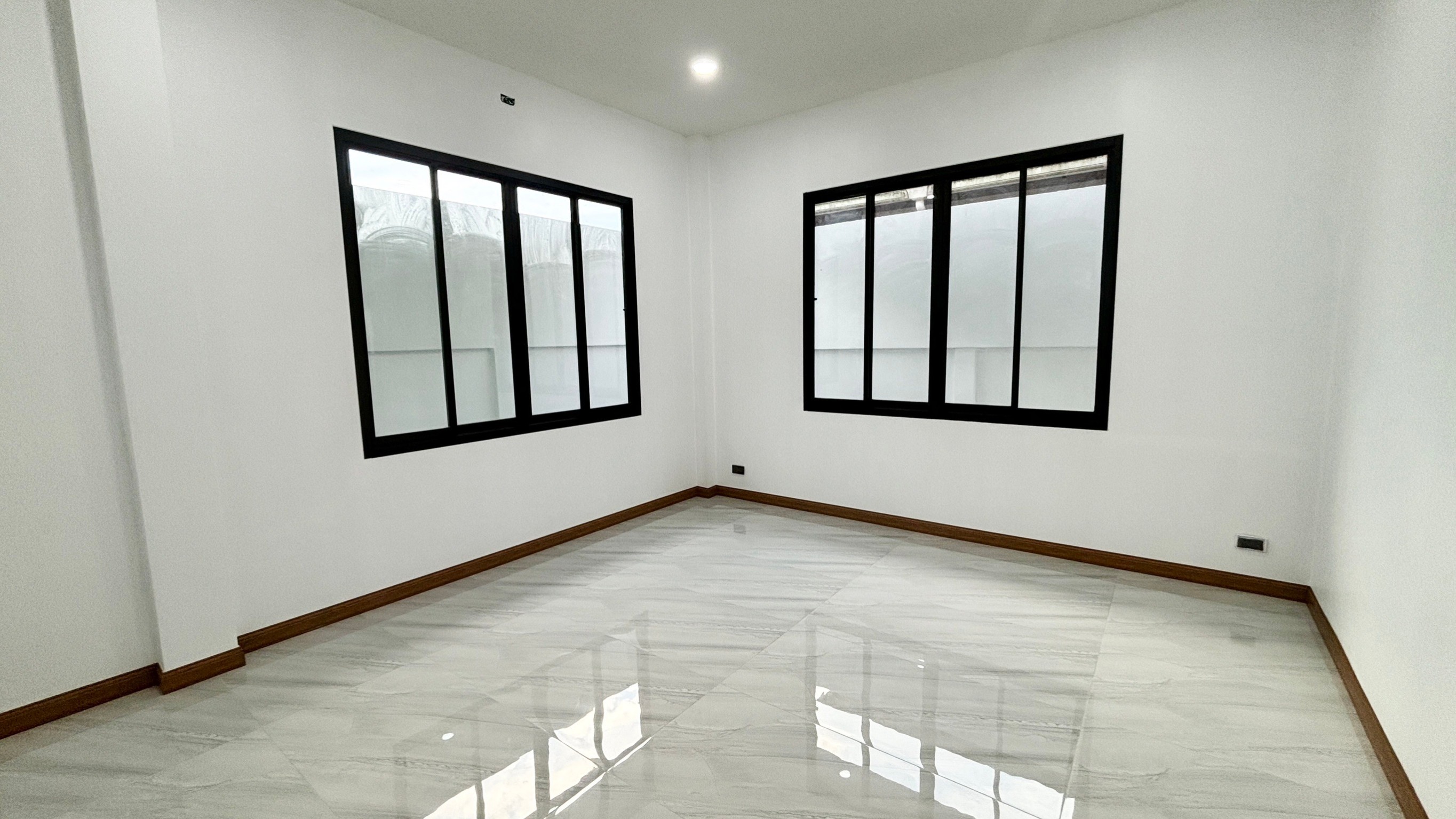 For Sales : Pool Villa @The Valley Village, 3 Bedrooms 2 Bathrooms