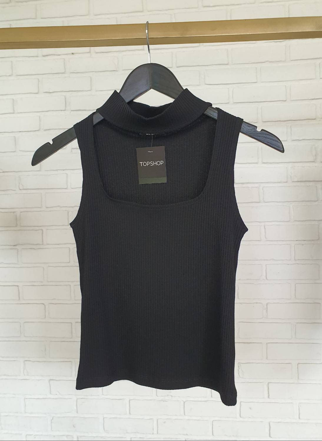 กล้ามโช๊คเกอร์