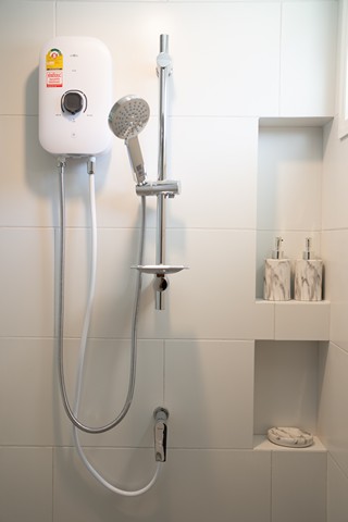 For Rent : Pakhlok, 2-Story Twin House, 3 bedrooms 3 bathrooms