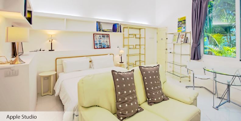 For Sales : Thalang, 5 Luxury Private Pool Villa , 23 bedrooms 17 bathrooms. 1,550 SQ.M.