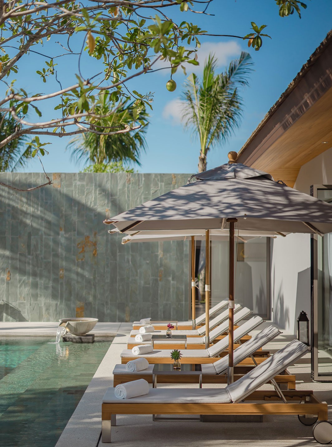 For Sale : Thalang Luxury Pool Villa, 3 bedrooms 3 Bathrooms