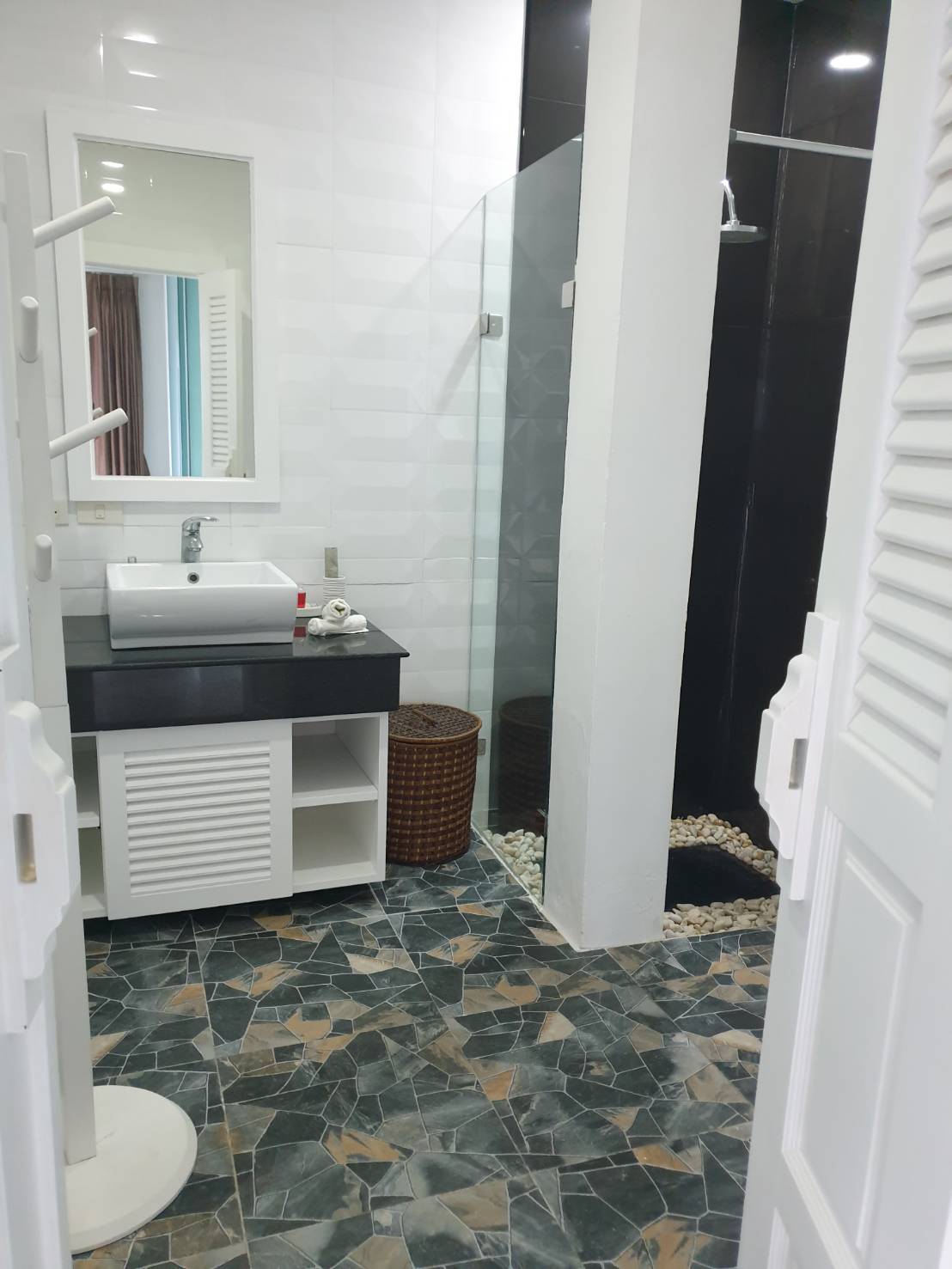 For Rent : Rawai, Sai Yuan Private Pool Viila, 3 bedrooms 4 bathrooms