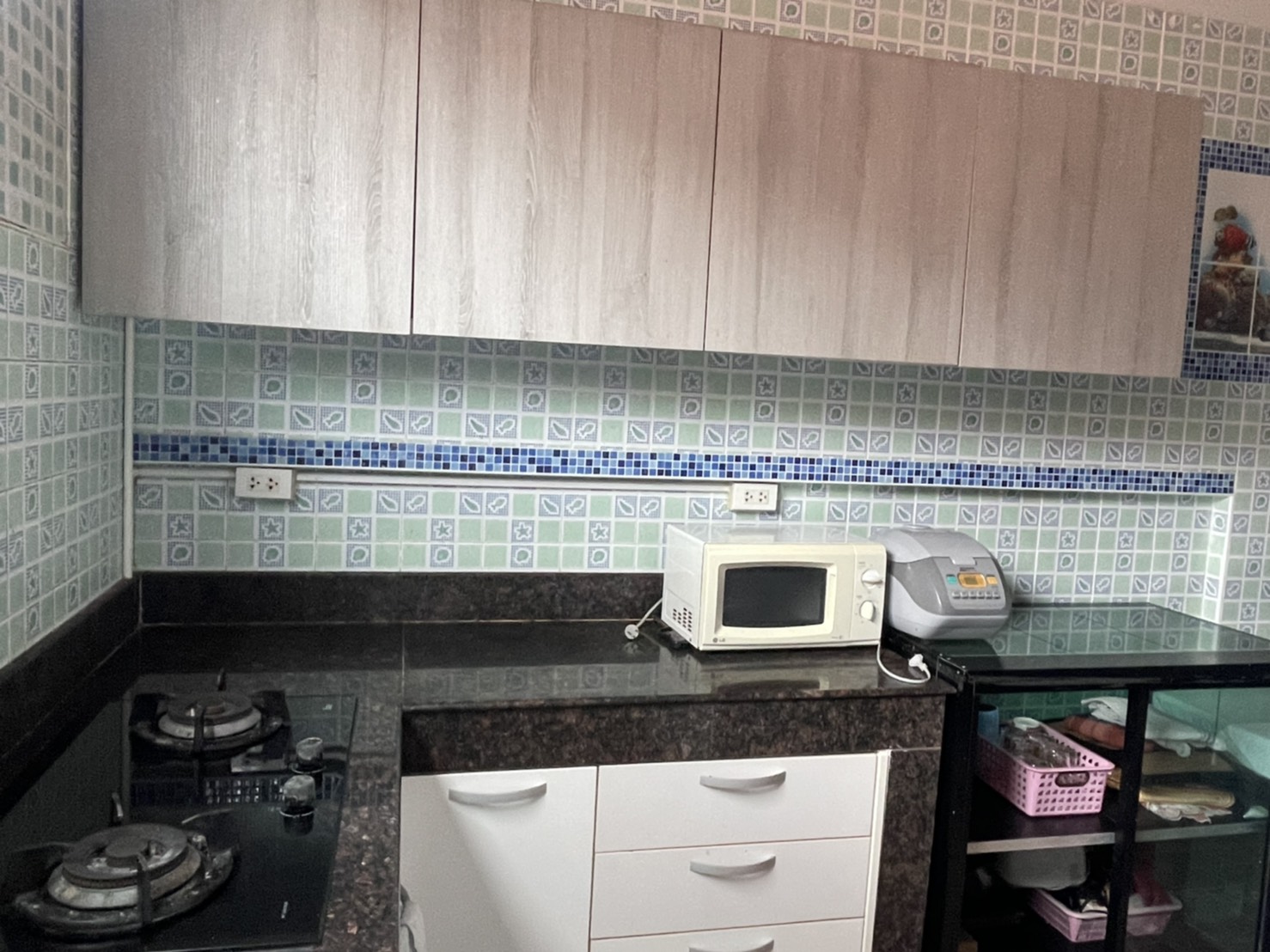 For Rent : Kathu the Valley, 3 Bedroom 2 Bathroom 144 SQ.M.