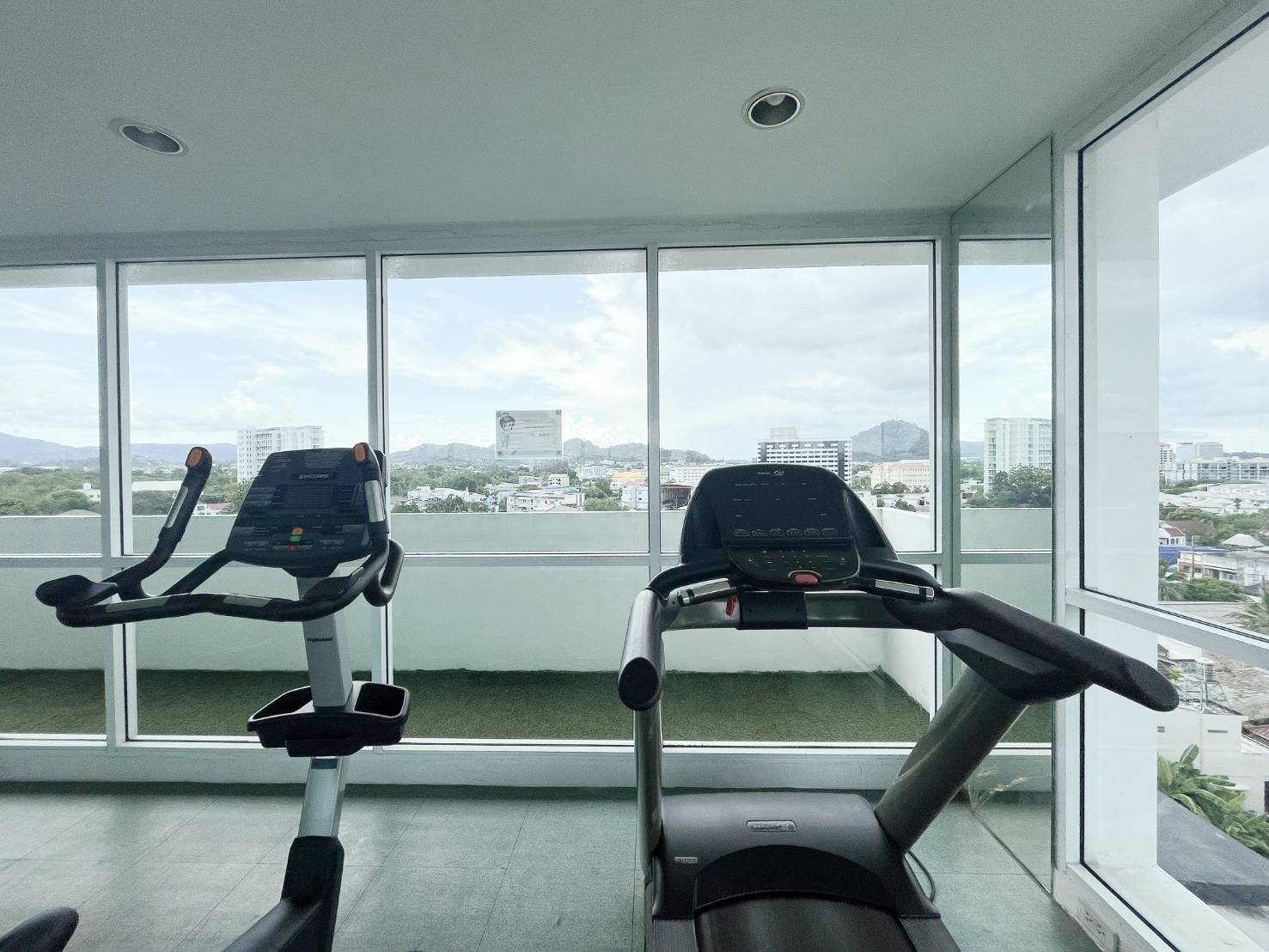 For Rent : The wind Condotel, 1 bedroom 1 bathroom 5th flr.