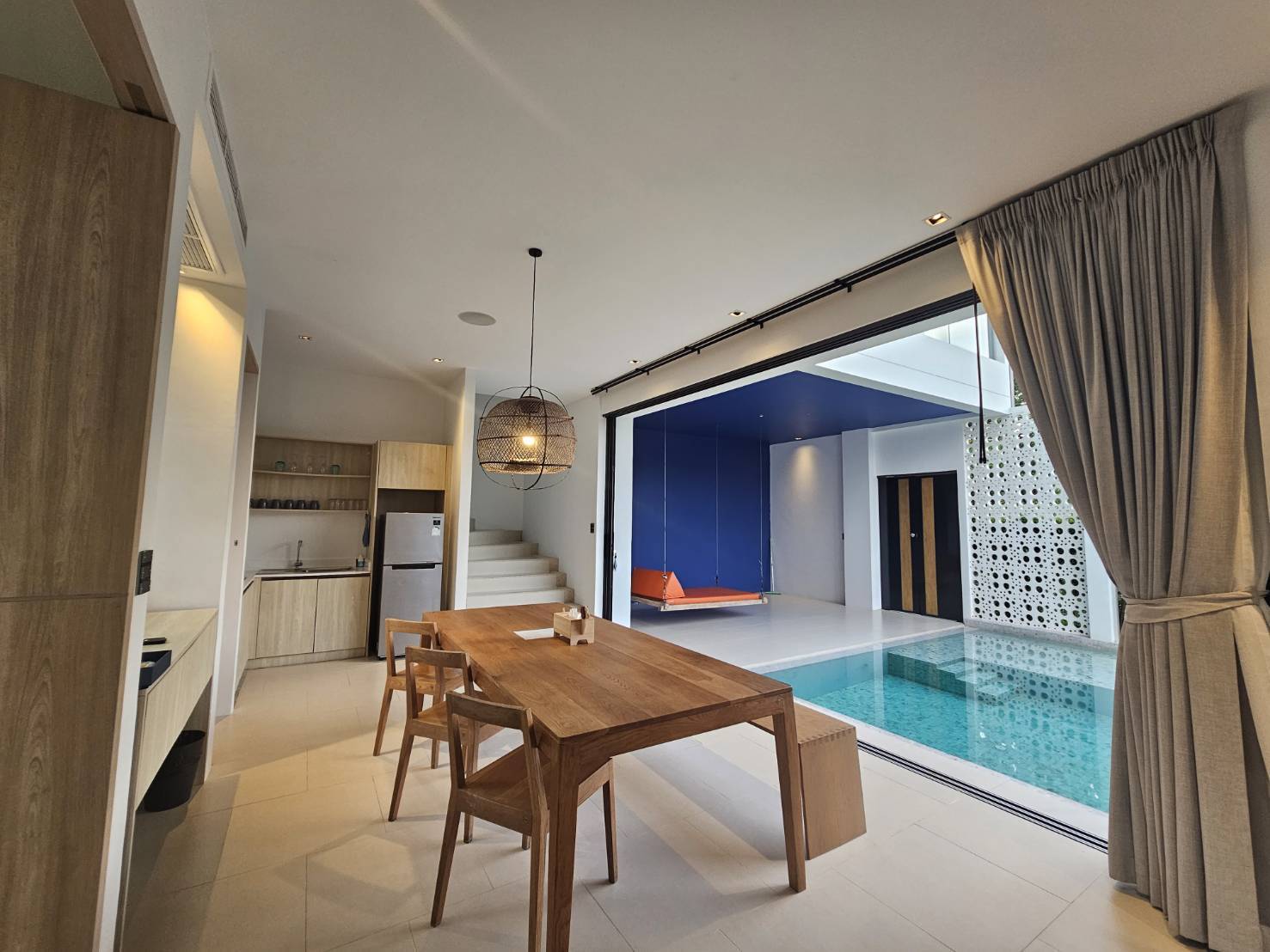 For Sales : Maikhao, Private Pool Villa, 3 Bedrooms 4 Bathrooms