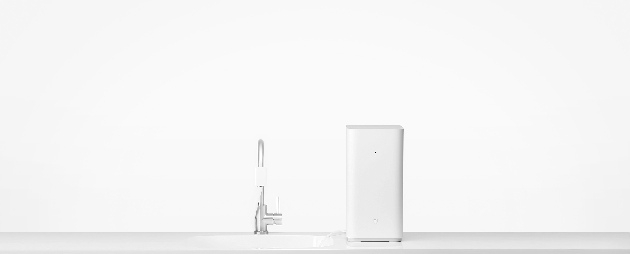 Mi Water Purifier