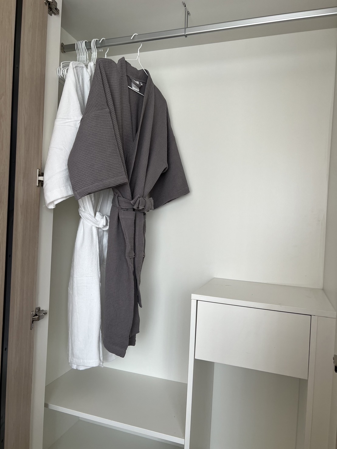 For Rent : Wichit, Condominium near Central Phuket, 1 bedroom, 8th flr.