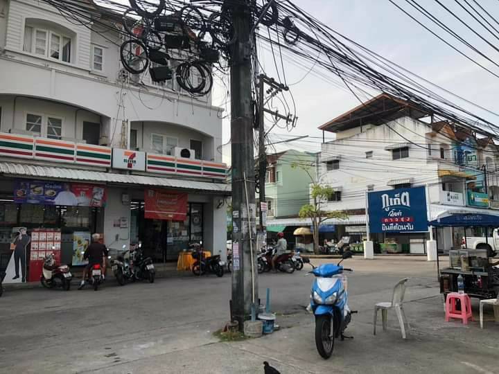 For Sale : Wichit, detached house @Dowroong, 3 bedrooms 2 bathrooms