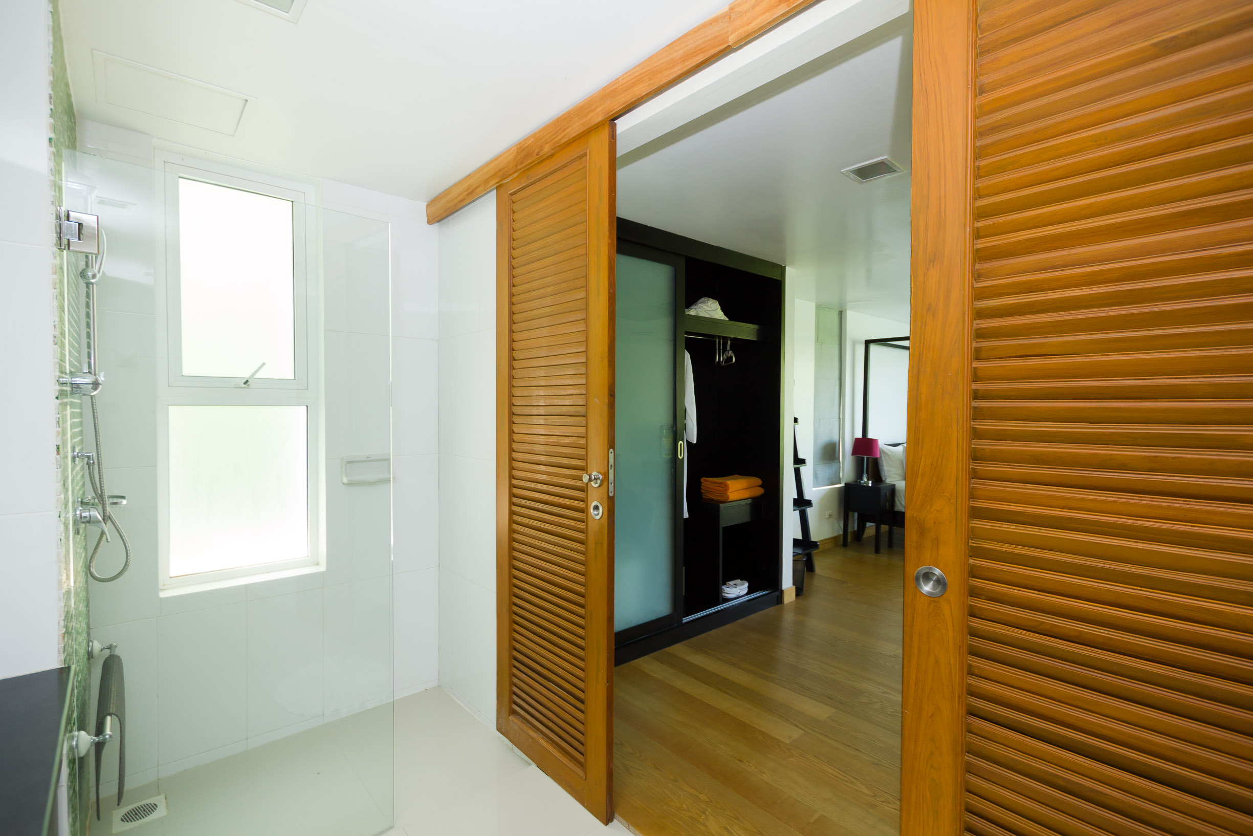 For Rent : Patong Seaview Villa, 3 bedrooms 4 bathrooms, Seaview