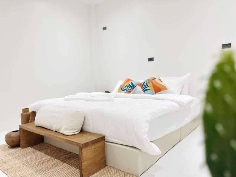 For Sale : Thalang, 2-Story Private Pool Villa, 2 bedrooms 3 bathrooms