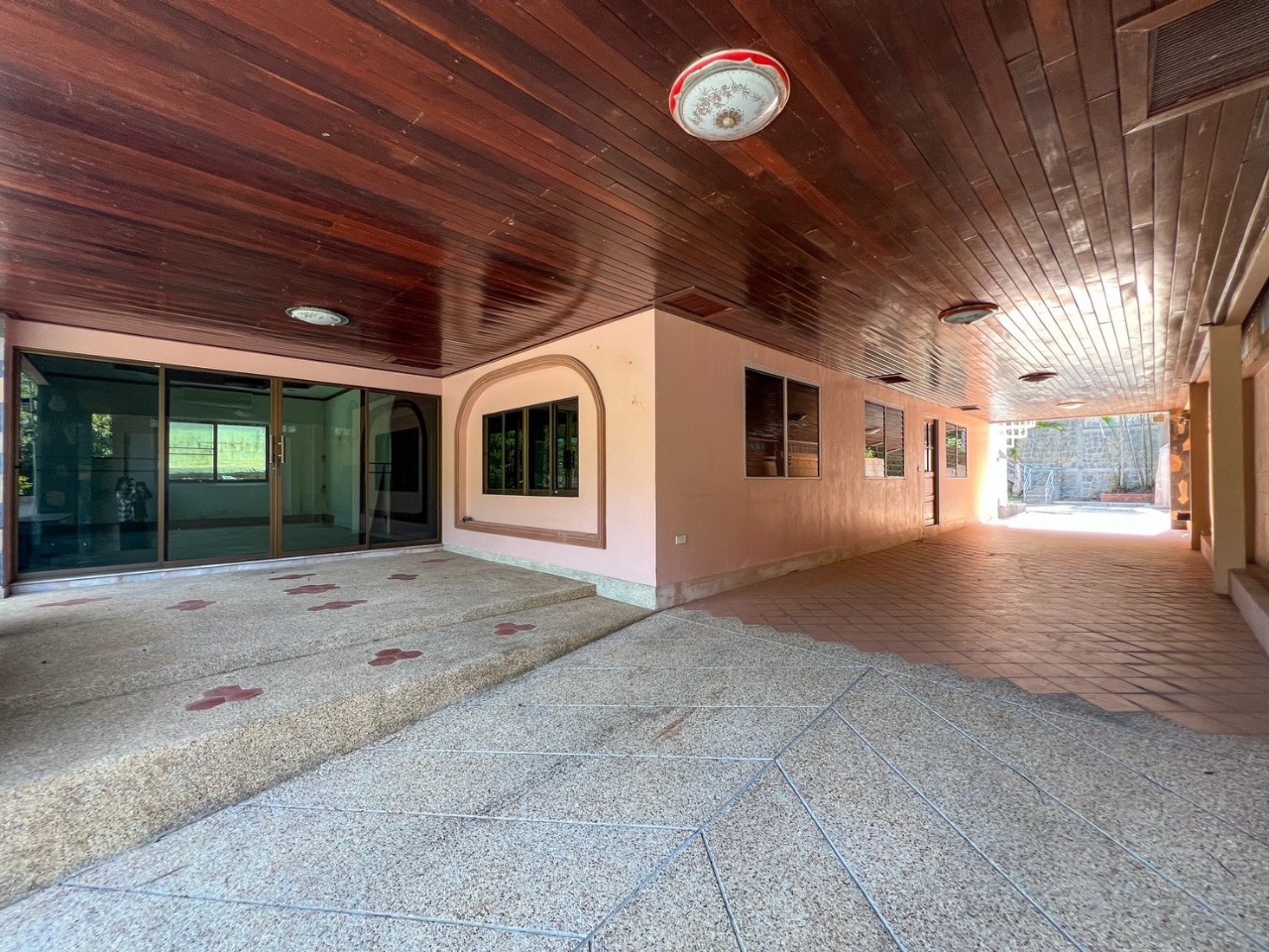 For Sales : Kathu, Private Pool Villa @Soi Kathu Waterfall, 3 Bedrooms 3 Bathrooms