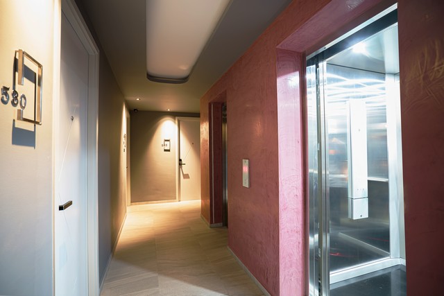 For Rent : Condo in Chalong area Tower III, studio room, 5th flr.