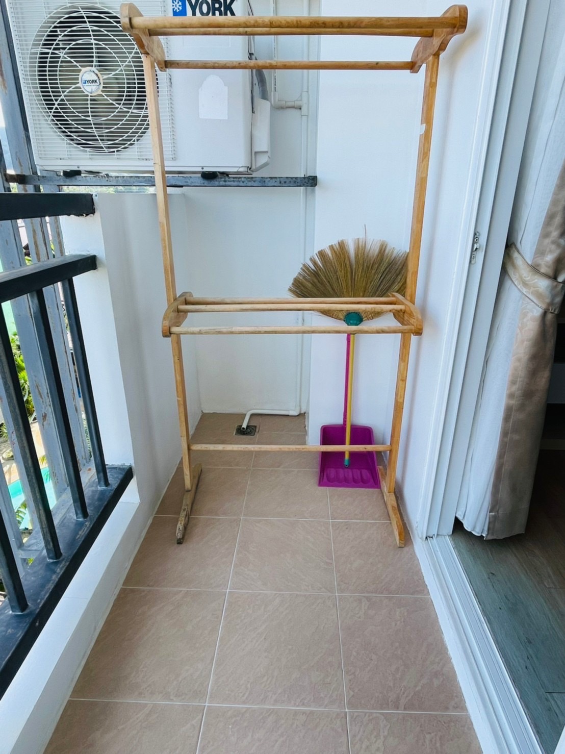 For Rent : Chalong, The Bell Condominium, 1 bedroom 1 bathroom, 5th flr.