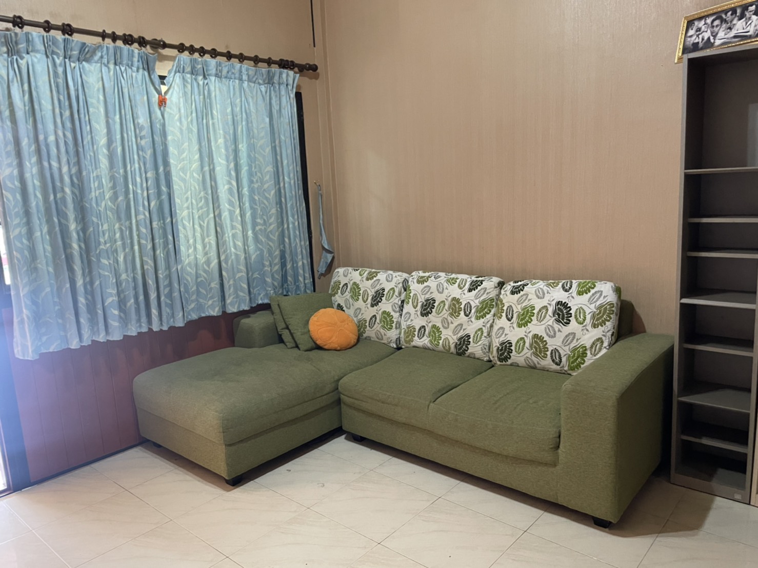 For Rent : Kathu the Valley, 3 Bedroom 2 Bathroom 144 SQ.M.