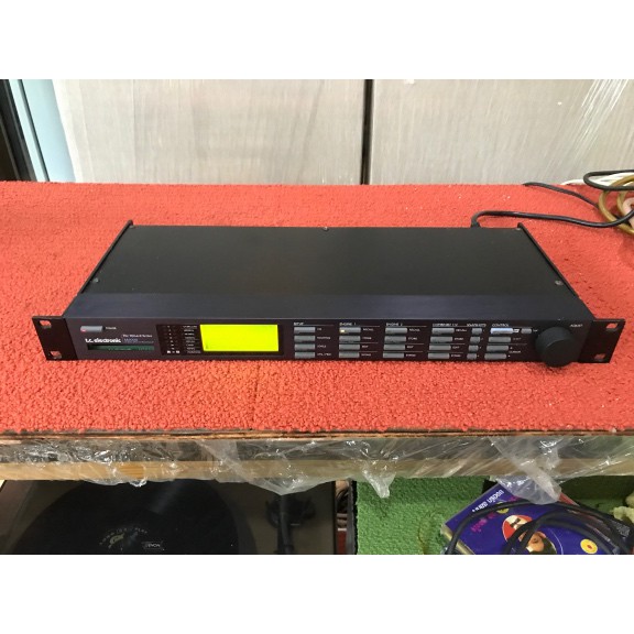 T.C. Electronic รุ่น M-2000