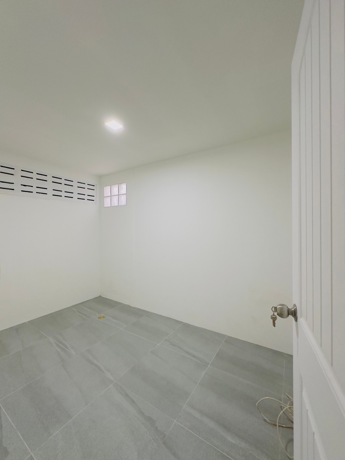 For Rent : Kathu, Single-storey detached house, 3 bedrooms 3 bathrooms