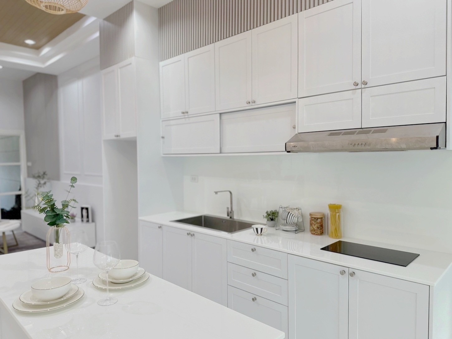 For Sales : Chalong, Private Pool Villa, 3 Bedrooms 2 Bathrooms