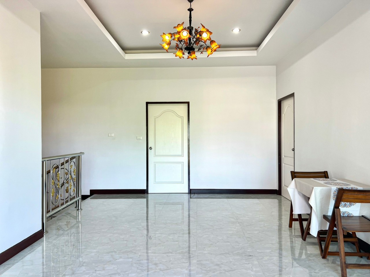 For Sale : Wichit, 3-Storey detached house, 7 Bedrooms 7 Bathrooms