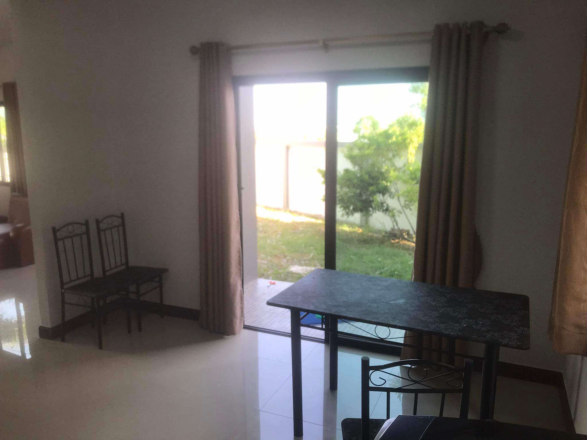 For Sales : Kathu, 2-storey detached house, 3 Bedrooms 3 Bathrooms