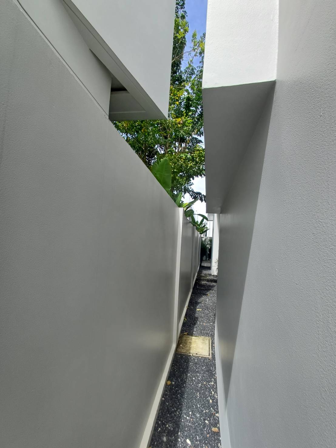 For Rent : Kohkaew, Modern style private pool villa, 4 Bedrooms 4 Bathrooms