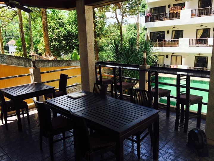 Surin Beach For Rent Luxury 1Bedroom Condominium