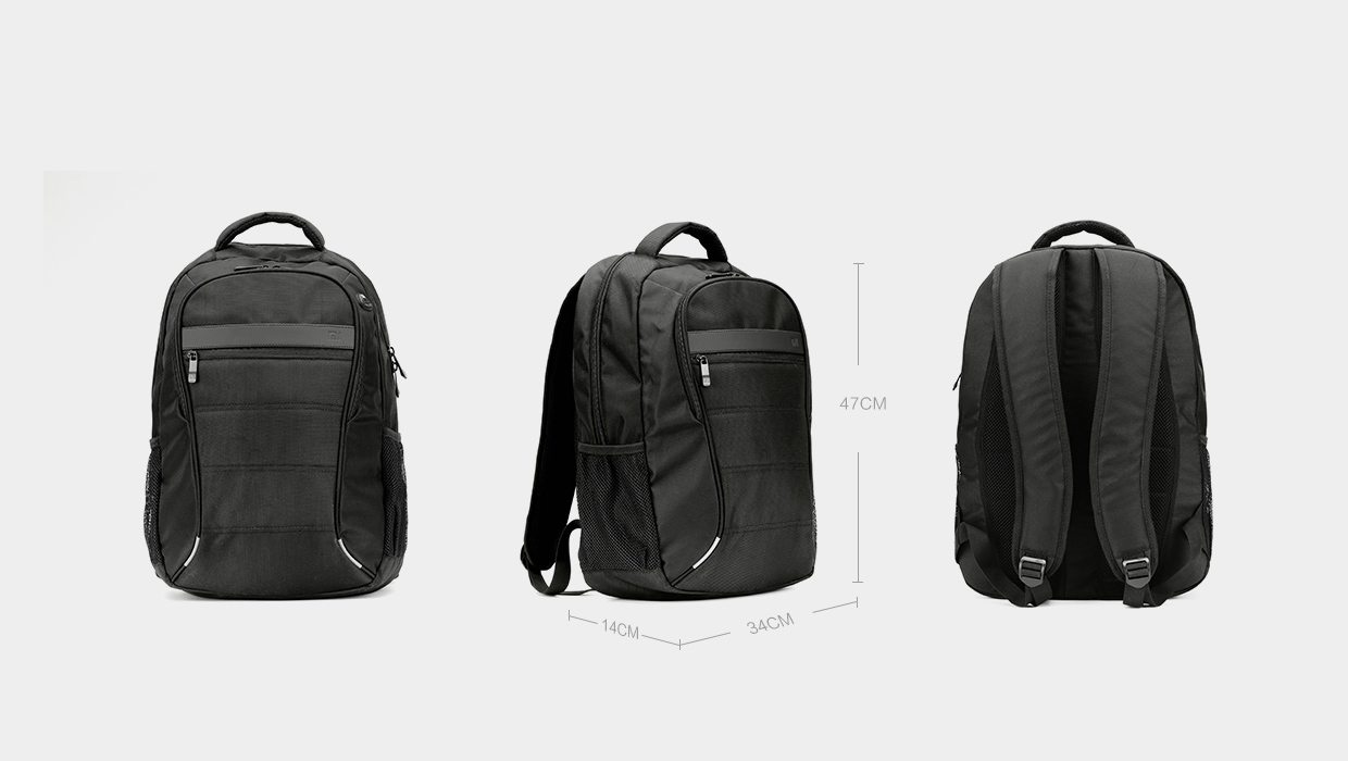 Mi Multifunctional Laptop Backpack