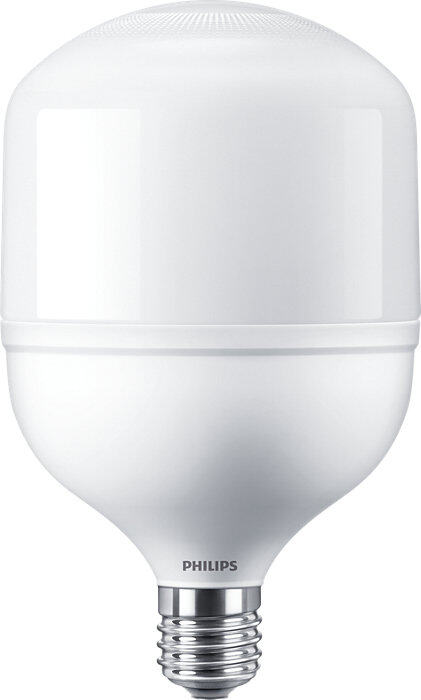 Philips TrueForce 80W หลอดไฟ LED Core HB 80W ขั้ว E40 865 GN3 หลอด แอลอีดี ฟิลิปส์ ทรูฟอร์ช ไฮเบย์ Philips 80W