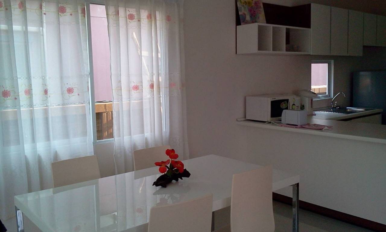 For Rent : Kohkaew, Private home 3 bedroom Modern style