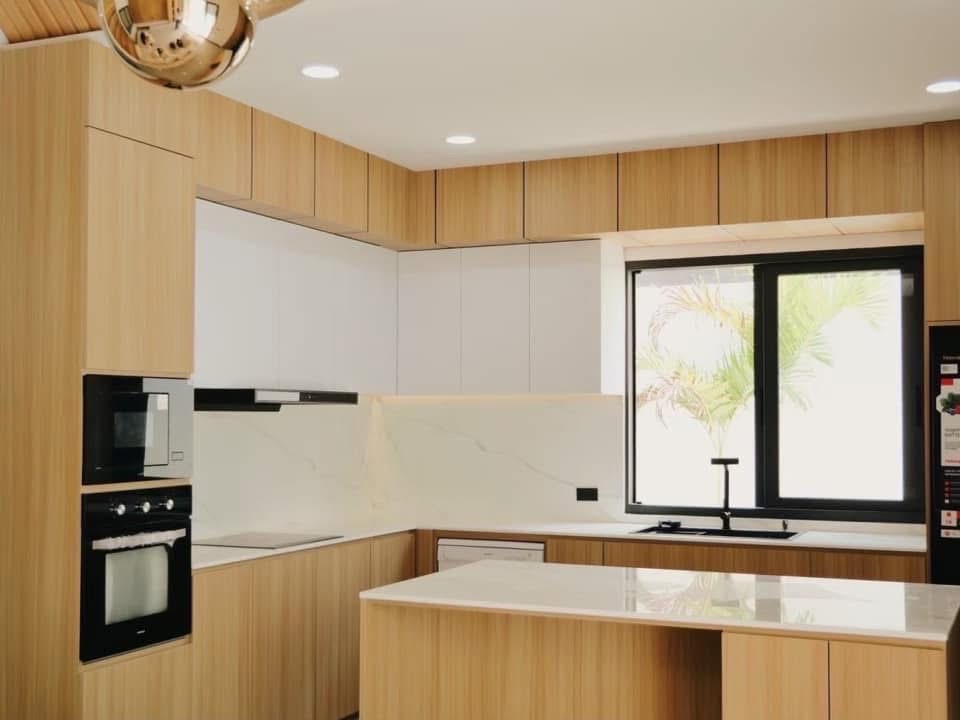 For Sale : Kathu, Private Pool Villa Soi Ton Pho, 3 bedrooms 3 bathrooms