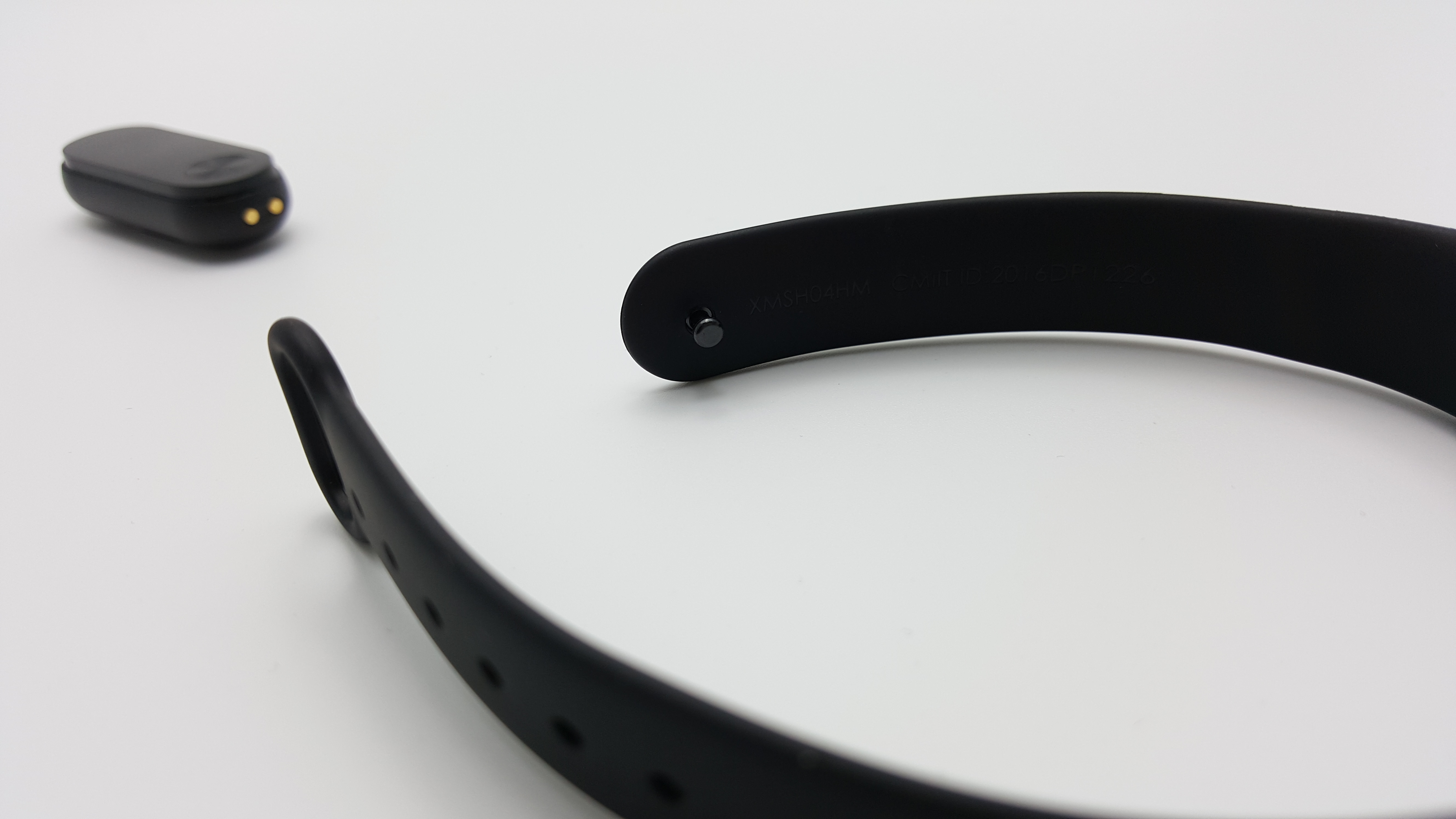 Mi Band 2 ล็อตผลิตใหม่ รับประกัน 1ปีโดยตรงจาก Xiaomi ประเทศไทย