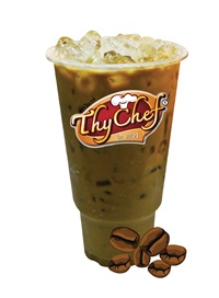 กาแฟลาเต้1กก.