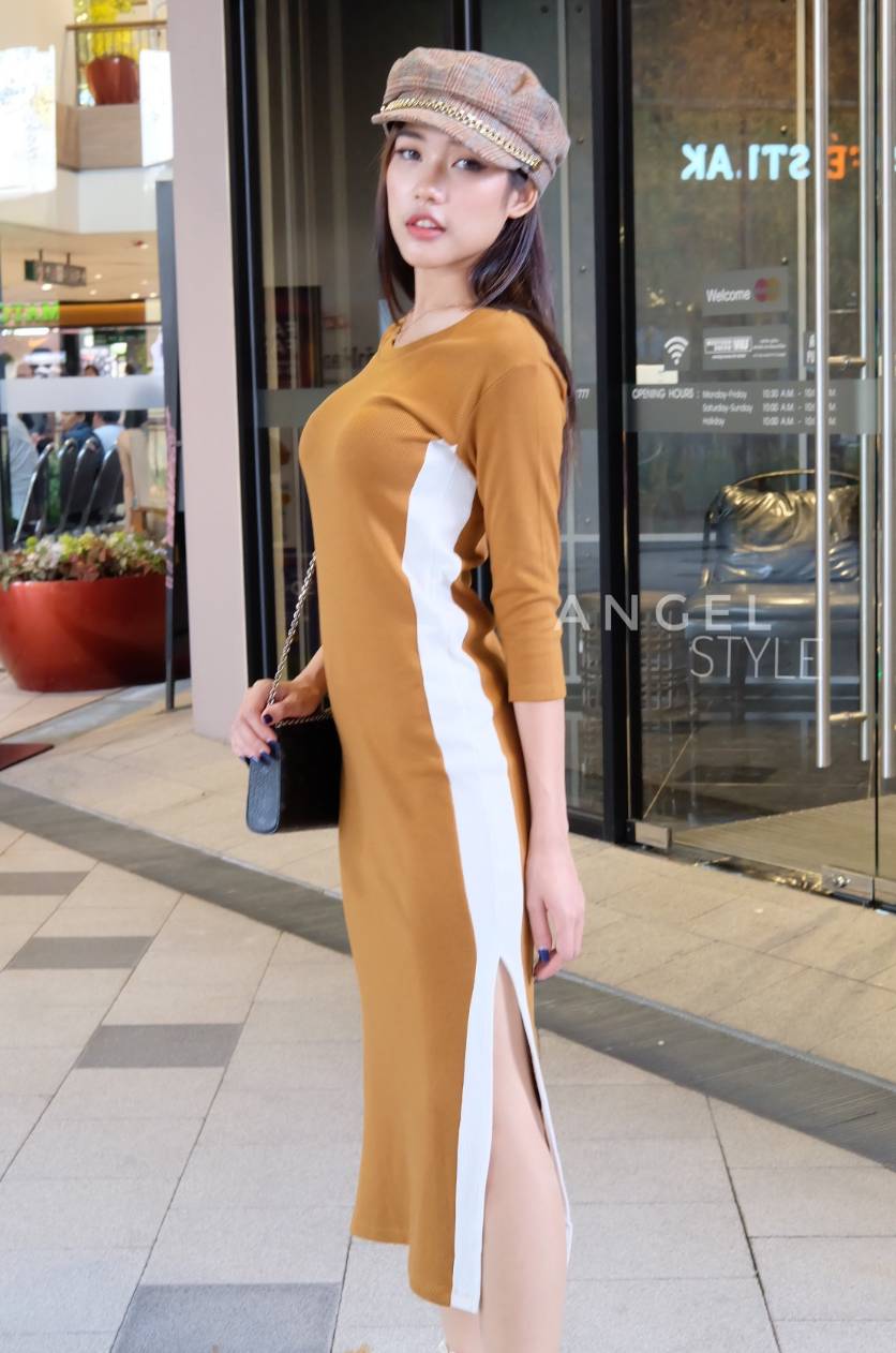 เดรสแถบ