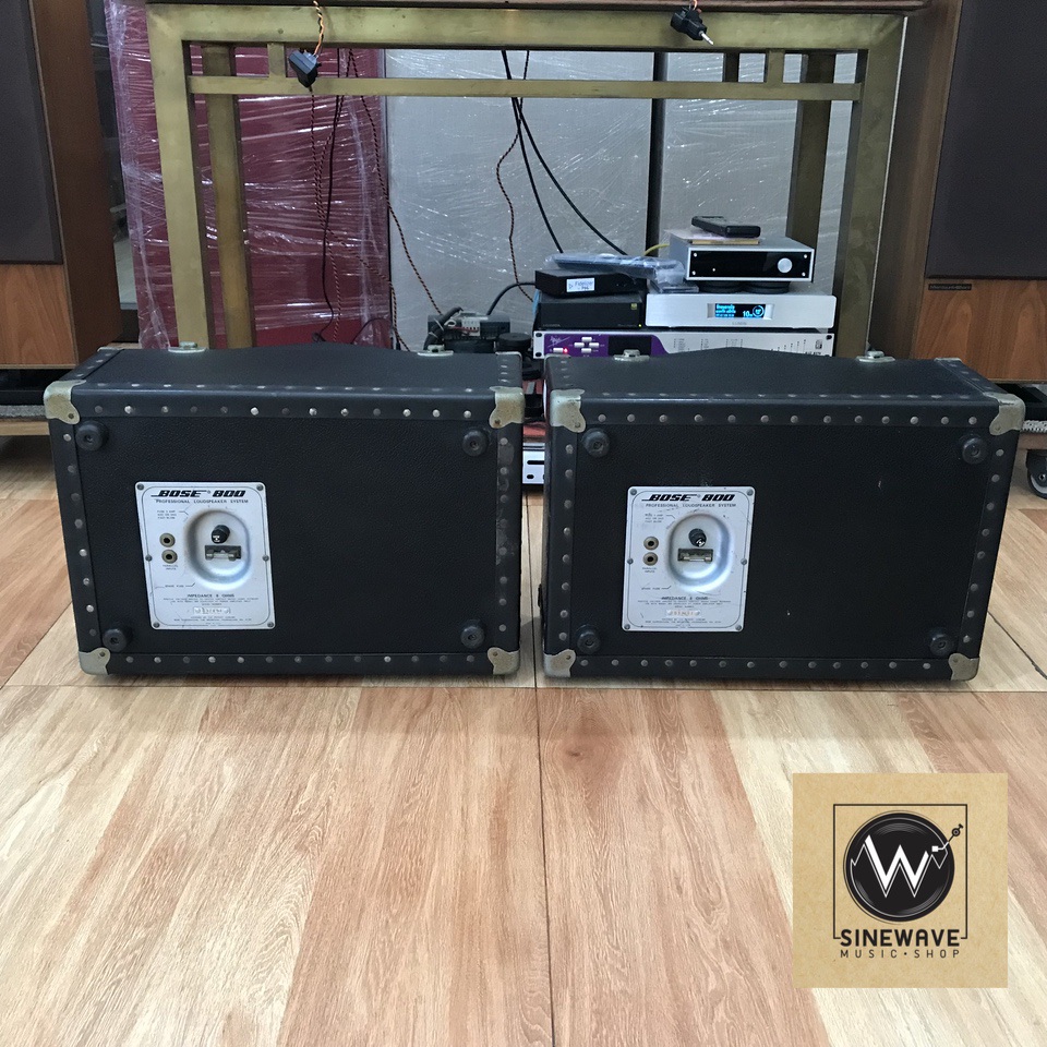 ลำโพง BOSE 800 (Made in USA)