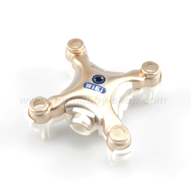 เฟรม (สีทอง) : CX-10C, 10W